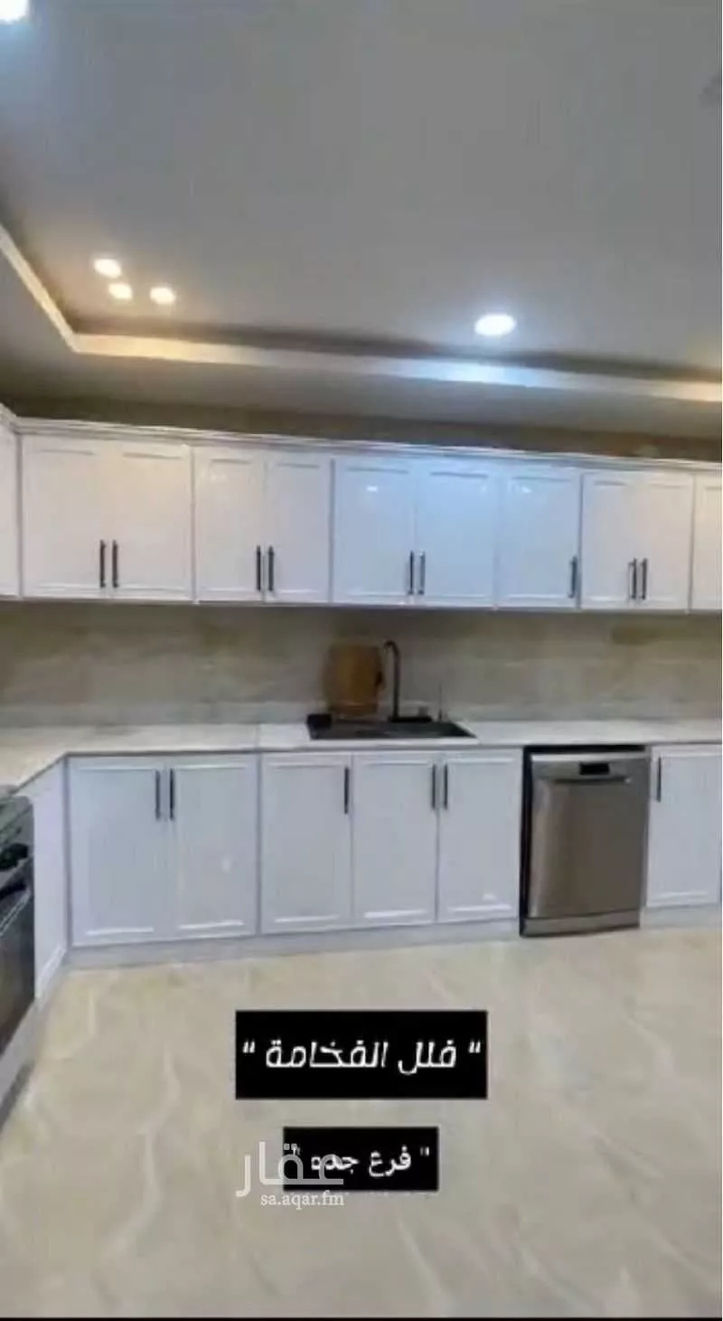 فيلا 5 غرف في ابحر الجنوبية 4