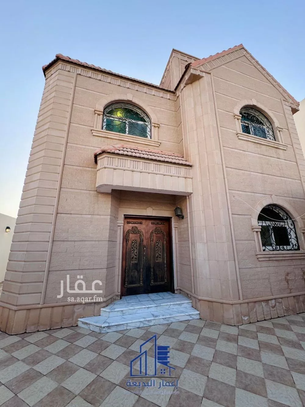 فيلا 9 غرف في ظهرة البديعة 2