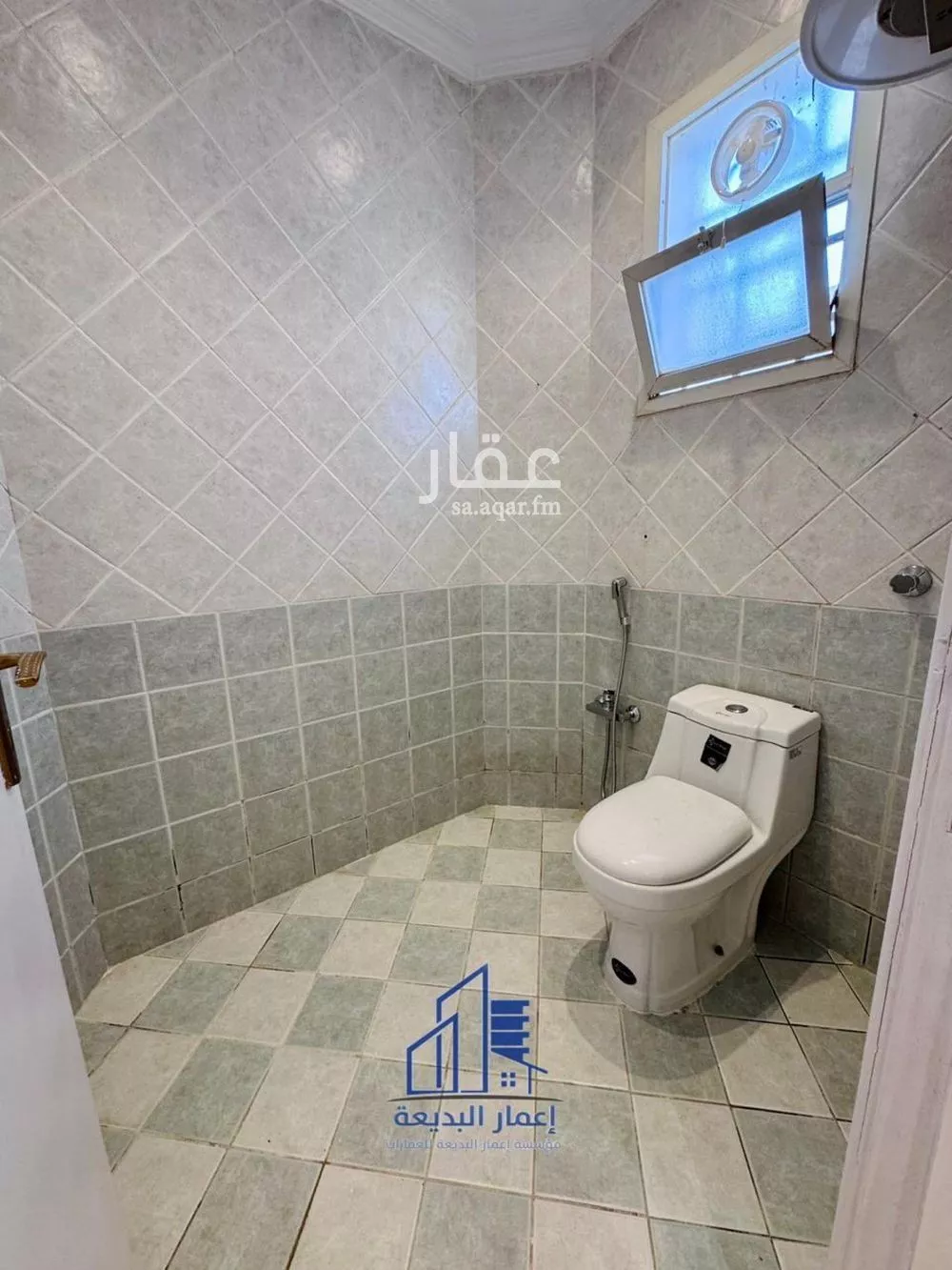 فيلا 9 غرف في ظهرة البديعة 10