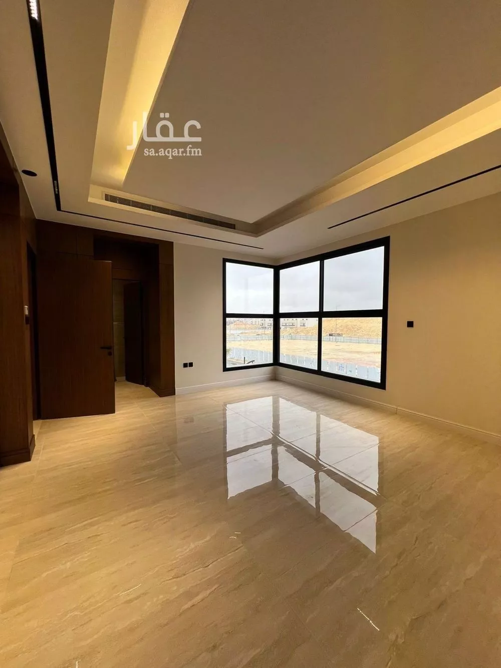 4 bedroom villa in Al Narjis 2