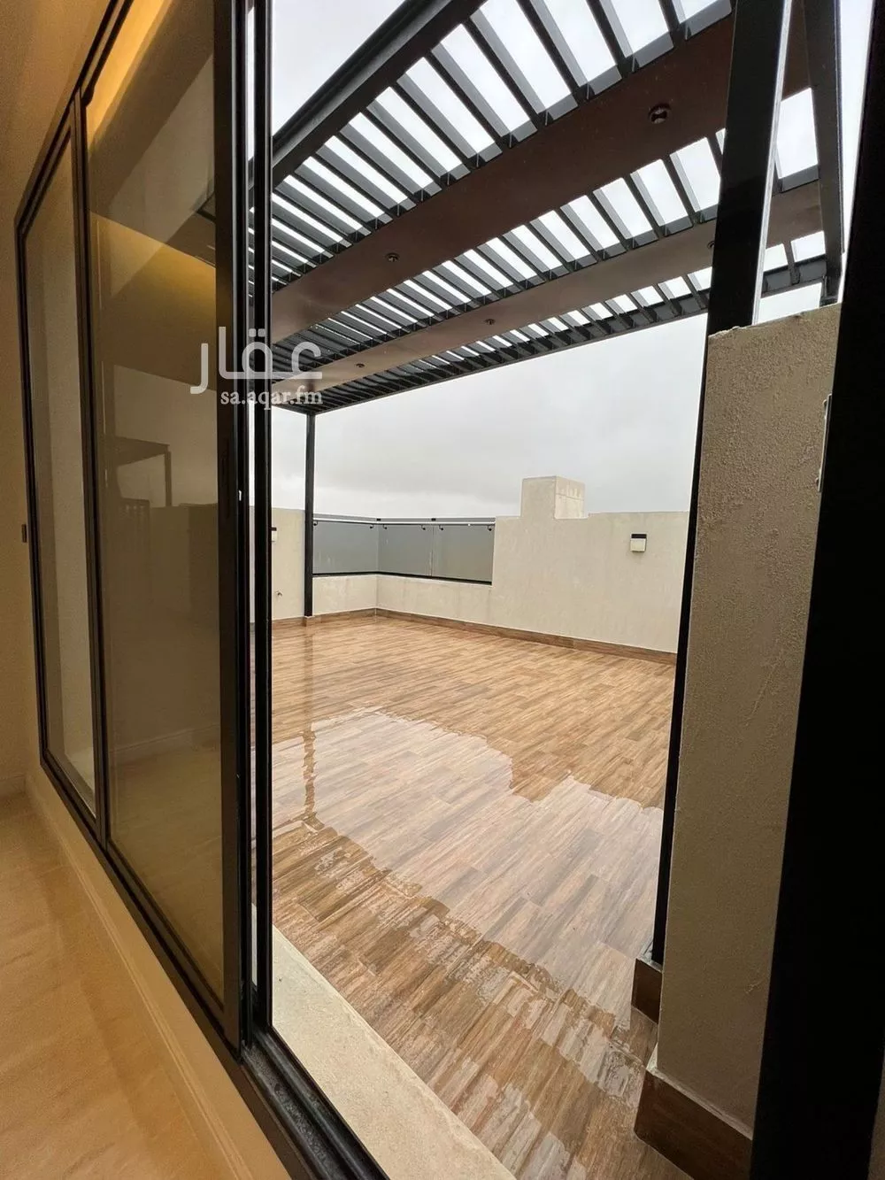 4 bedroom villa in Al Narjis 12