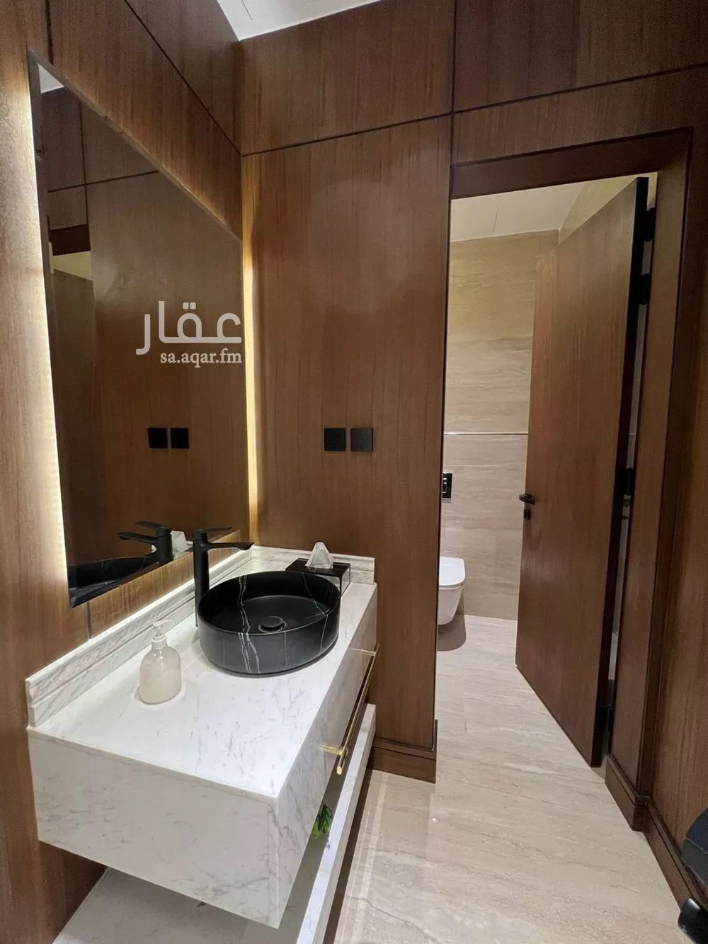 4 bedroom villa in Al Narjis 3