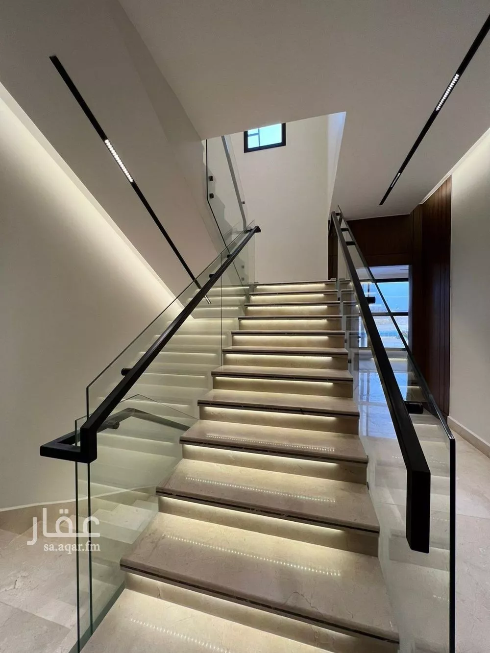 4 bedroom villa in Al Narjis 7