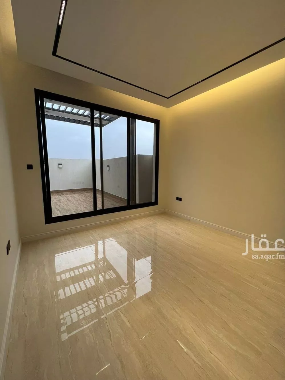4 bedroom villa in Al Narjis 10