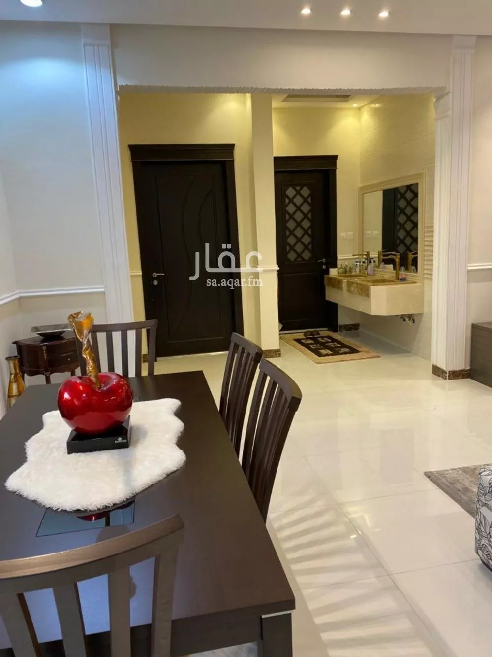 7 bedroom villa in Al Rimal 2