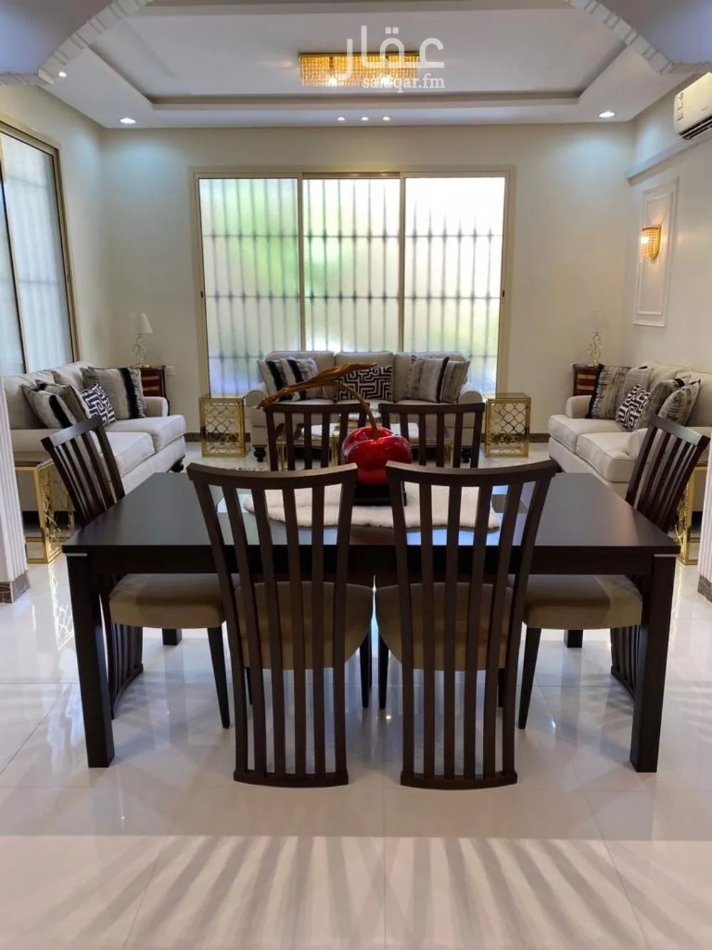 7 bedroom villa in Al Rimal 11
