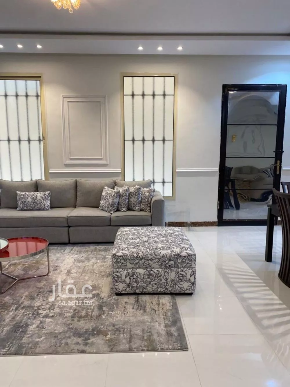 7 bedroom villa in Al Rimal 12
