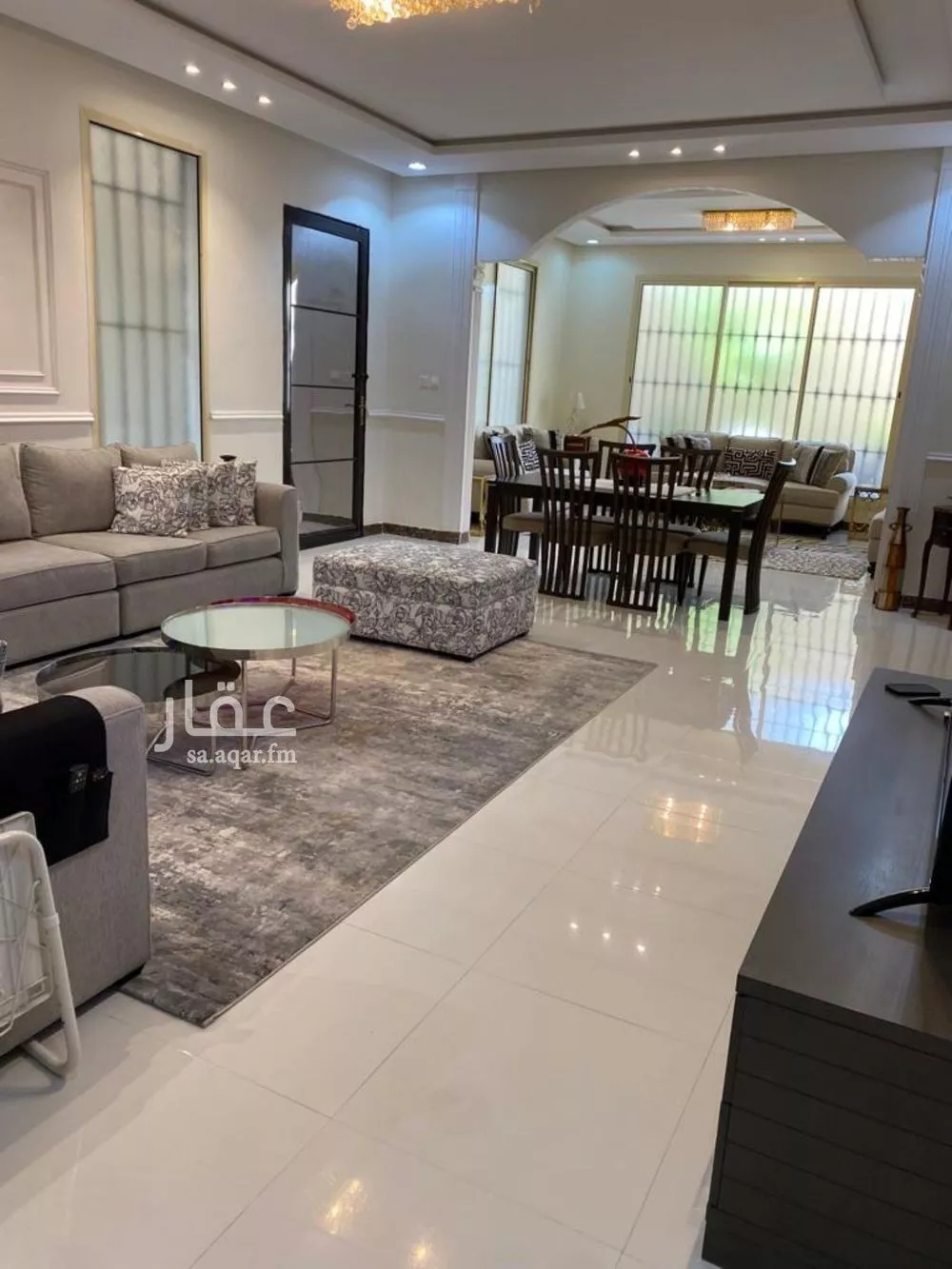 7 bedroom villa in Al Rimal 14
