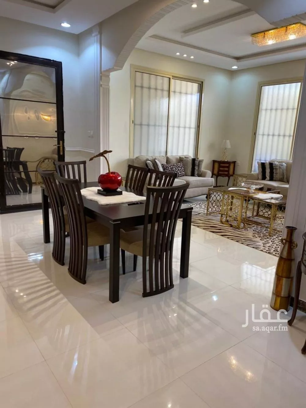 7 bedroom villa in Al Rimal 17