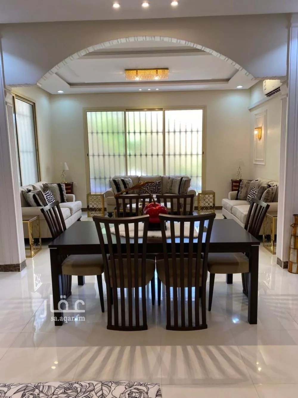 7 bedroom villa in Al Rimal 18