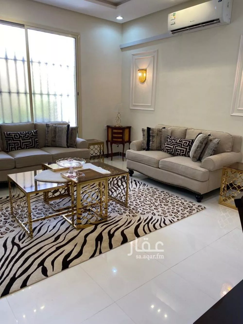 7 bedroom villa in Al Rimal 19