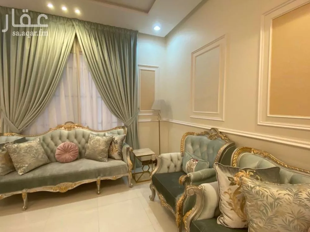 7 bedroom villa in Al Rimal 20
