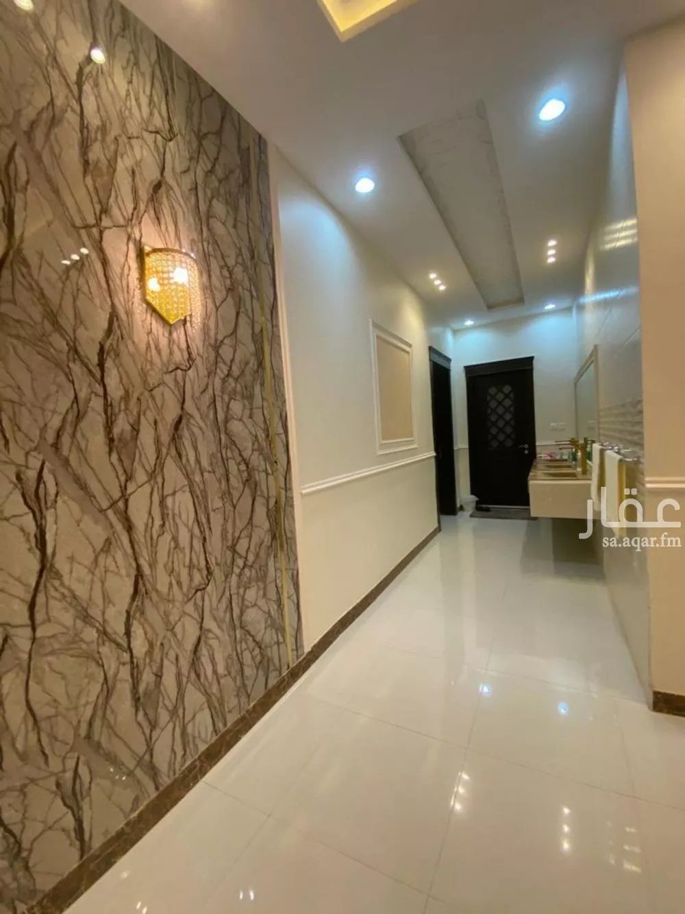 7 bedroom villa in Al Rimal 22