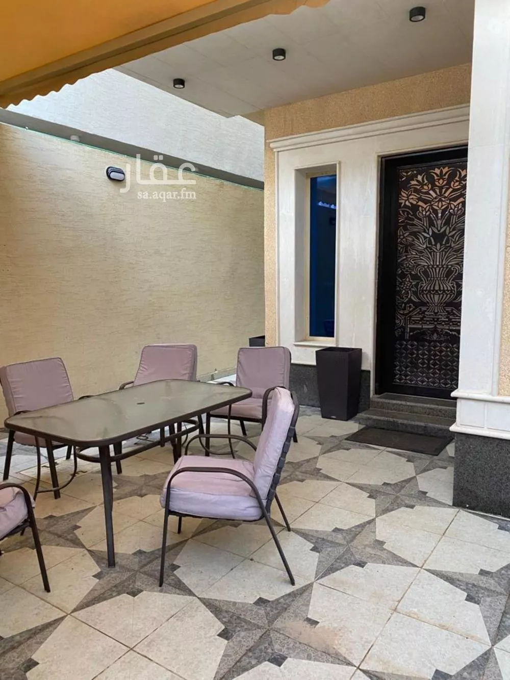 7 bedroom villa in Al Rimal 23