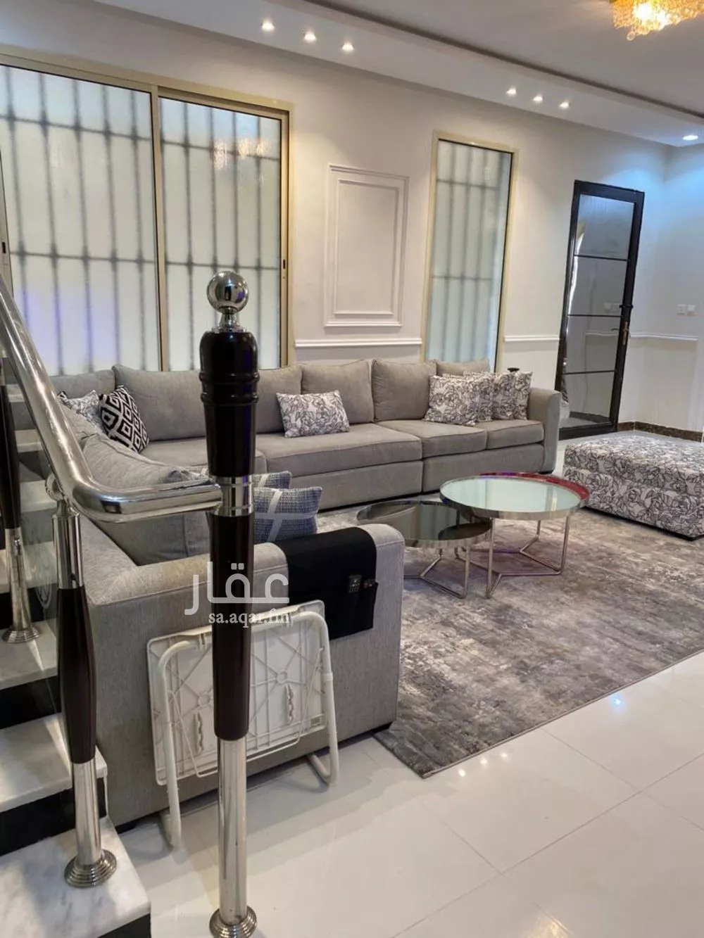 7 bedroom villa in Al Rimal 5