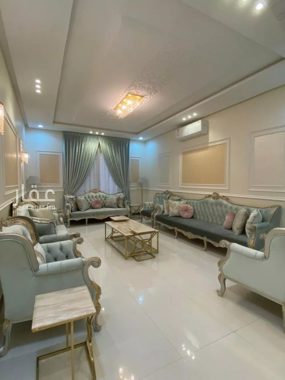 7 bedroom villa in Al Rimal 8