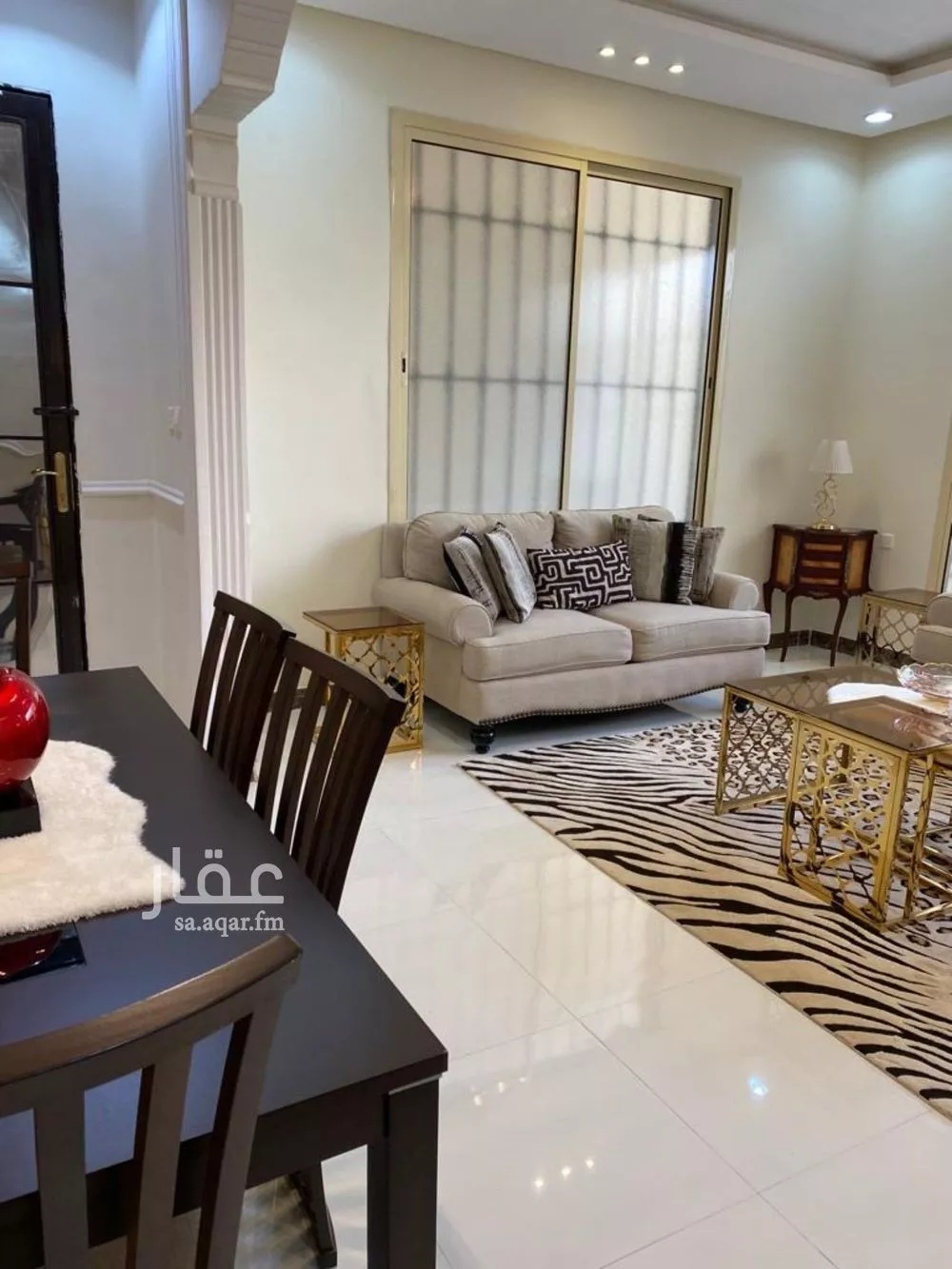 7 bedroom villa in Al Rimal 10