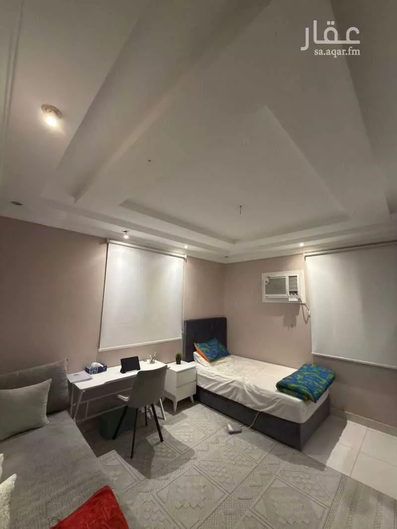 3 bedroom apartment in Ar Rayan 6