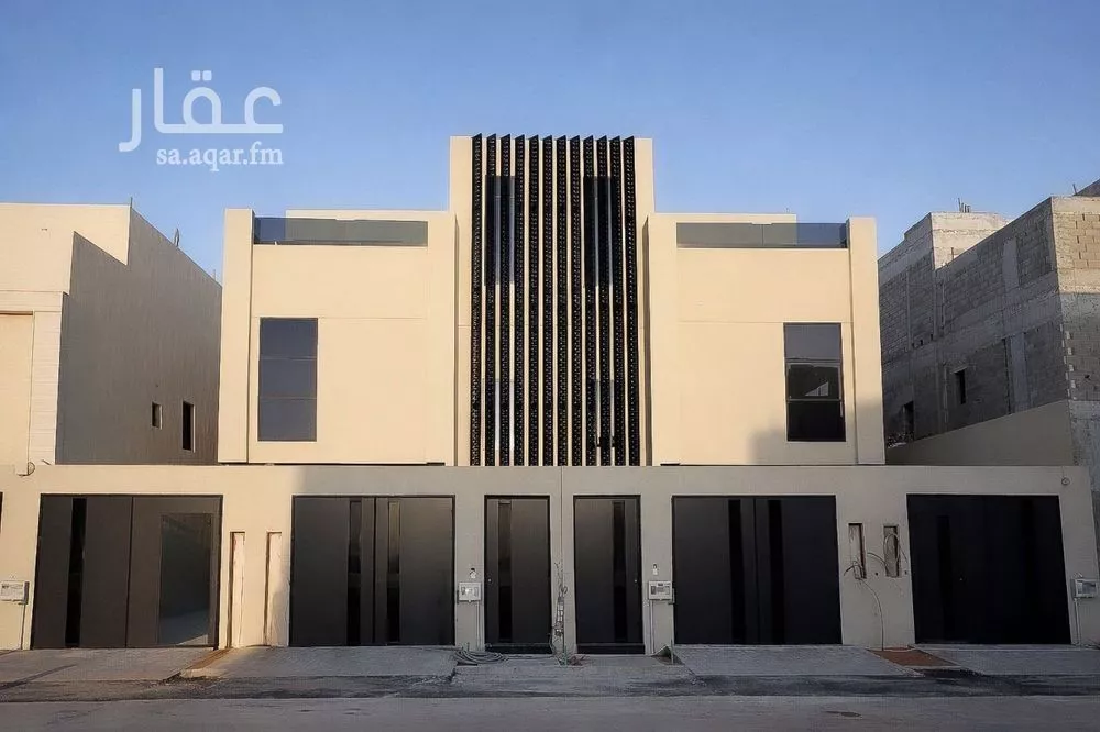 4 bedroom floor in Al Rimal 7