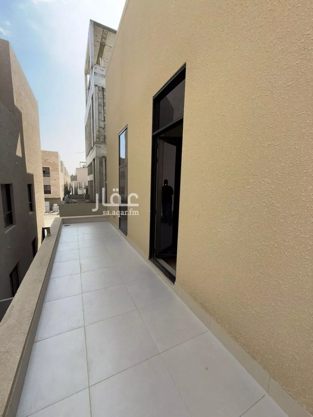 4 bedroom floor in Al Rimal 10