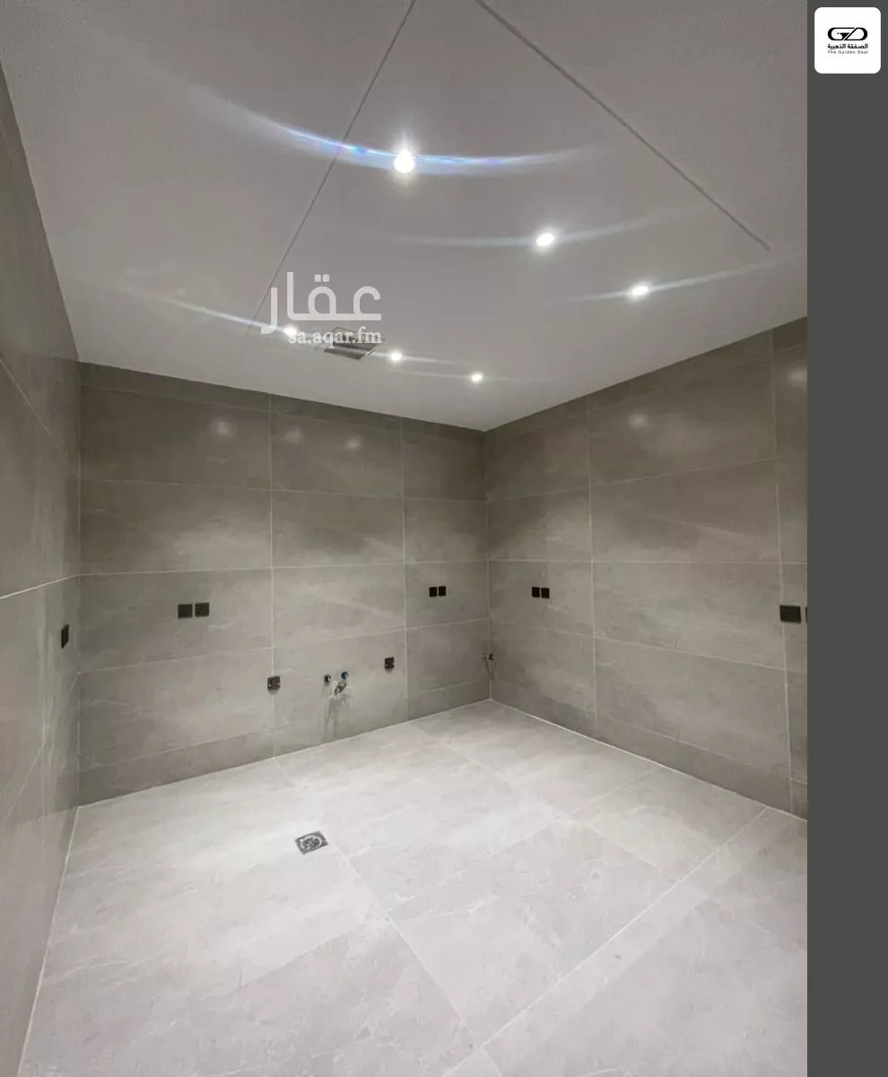 عمارة 241 م² في الرحاب 2