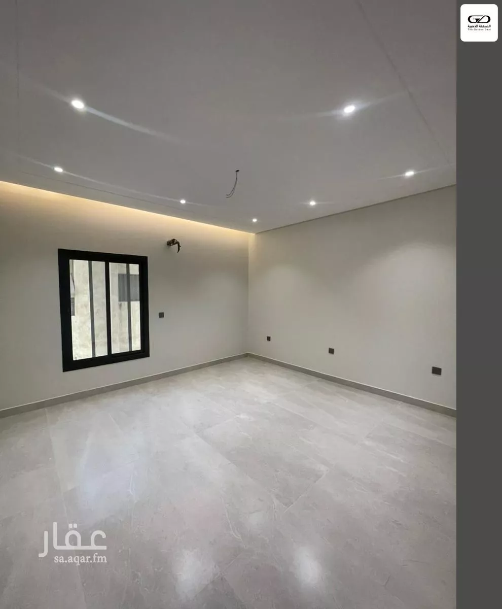 عمارة 241 م² في الرحاب 13