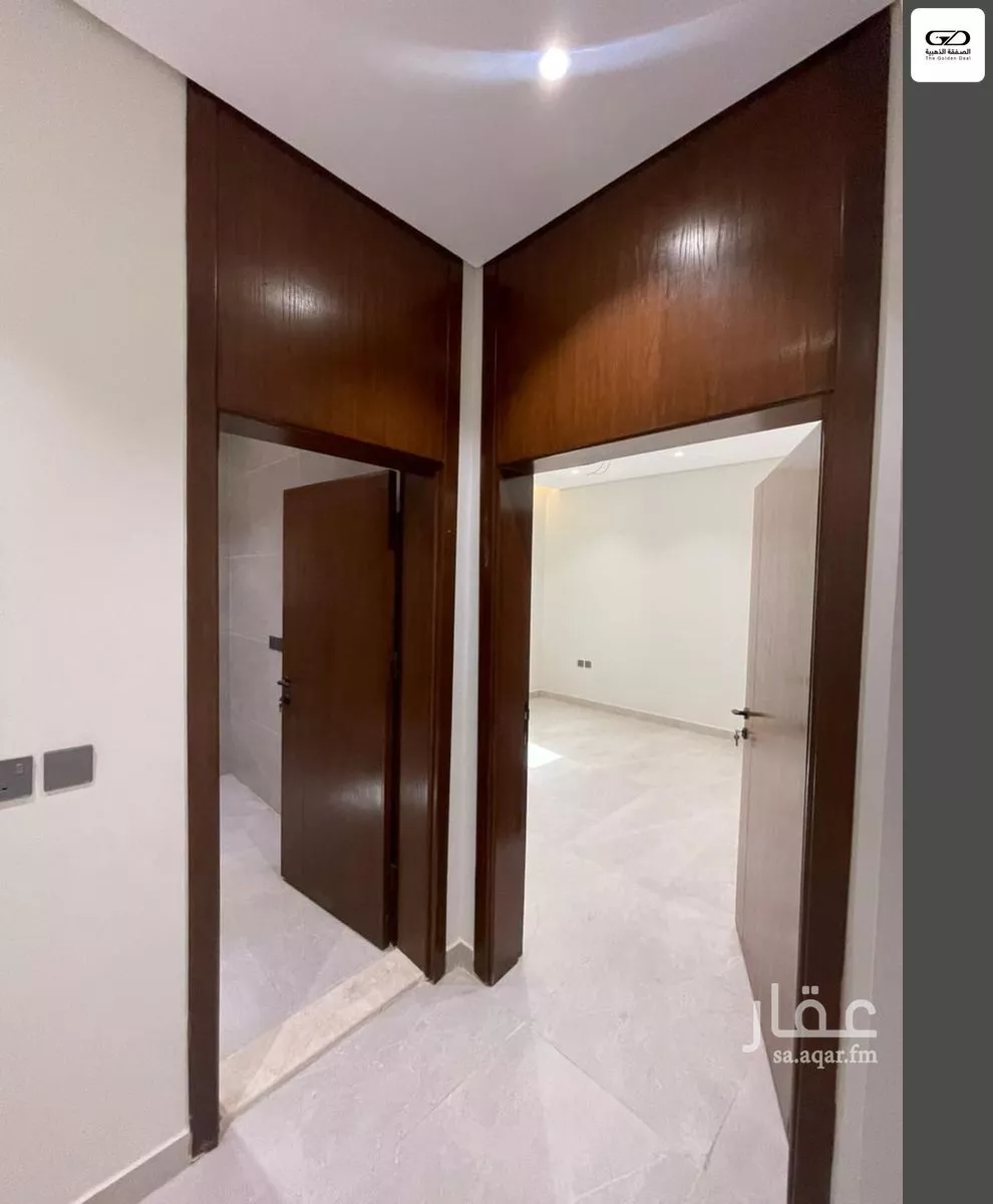 عمارة 241 م² في الرحاب 14