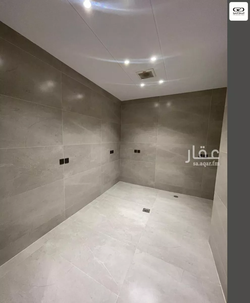 عمارة 241 م² في الرحاب 15