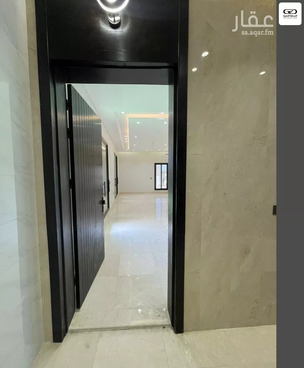 عمارة 241 م² في الرحاب 20