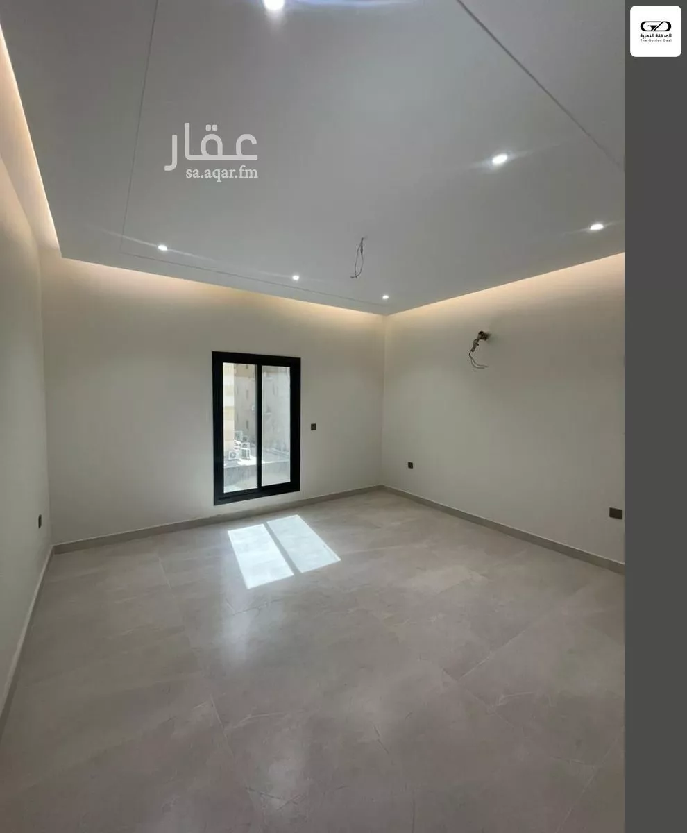 عمارة 241 م² في الرحاب 23
