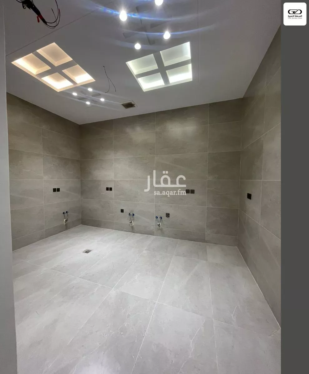 عمارة 241 م² في الرحاب 26