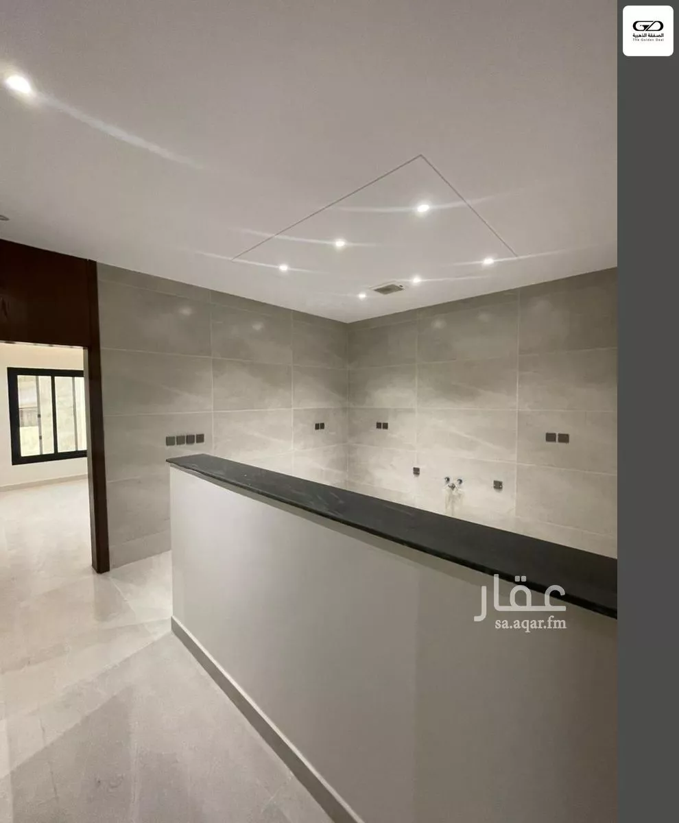 عمارة 241 م² في الرحاب 27