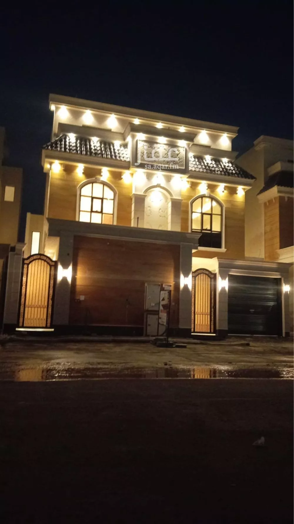 دور 7 غرف في الشرق 3