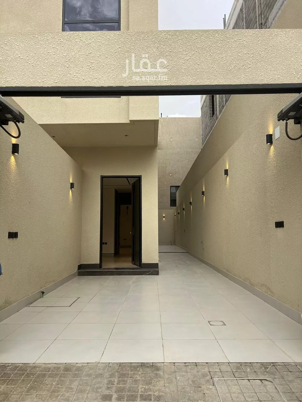 دور 3 غرف في الرمال 20