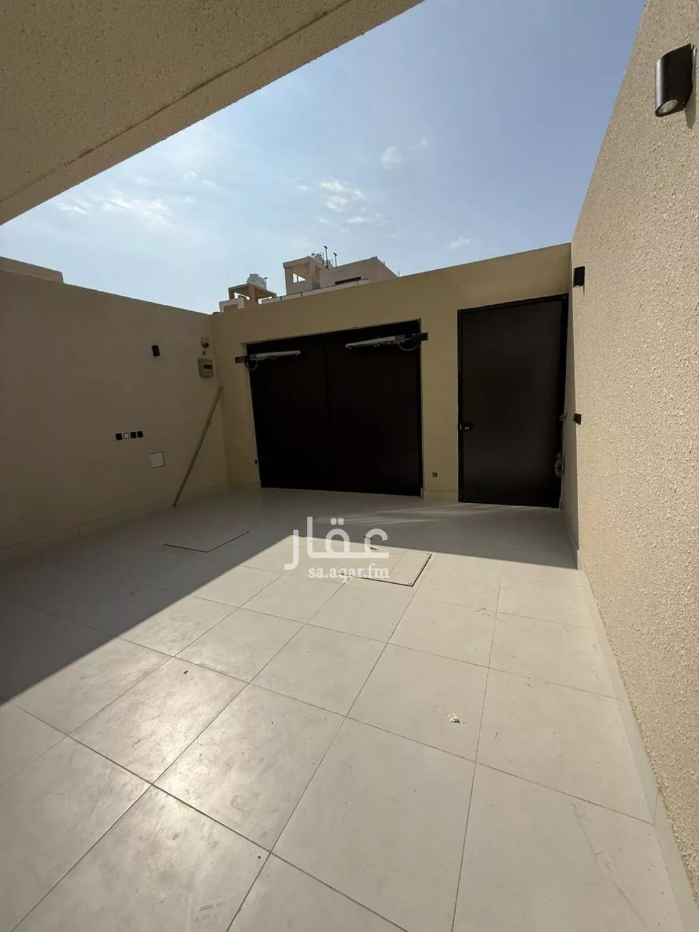 3 bedroom floor in Al Rimal 21