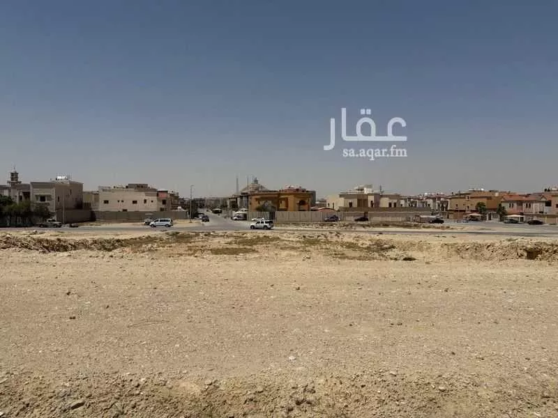 أرض 1844 م² في الشعلة 2