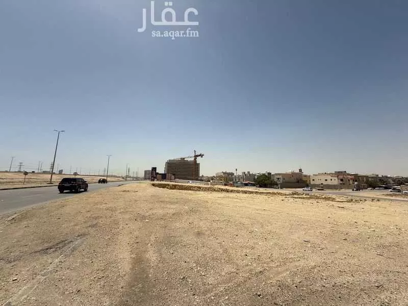 أرض 1844 م² في الشعلة 3