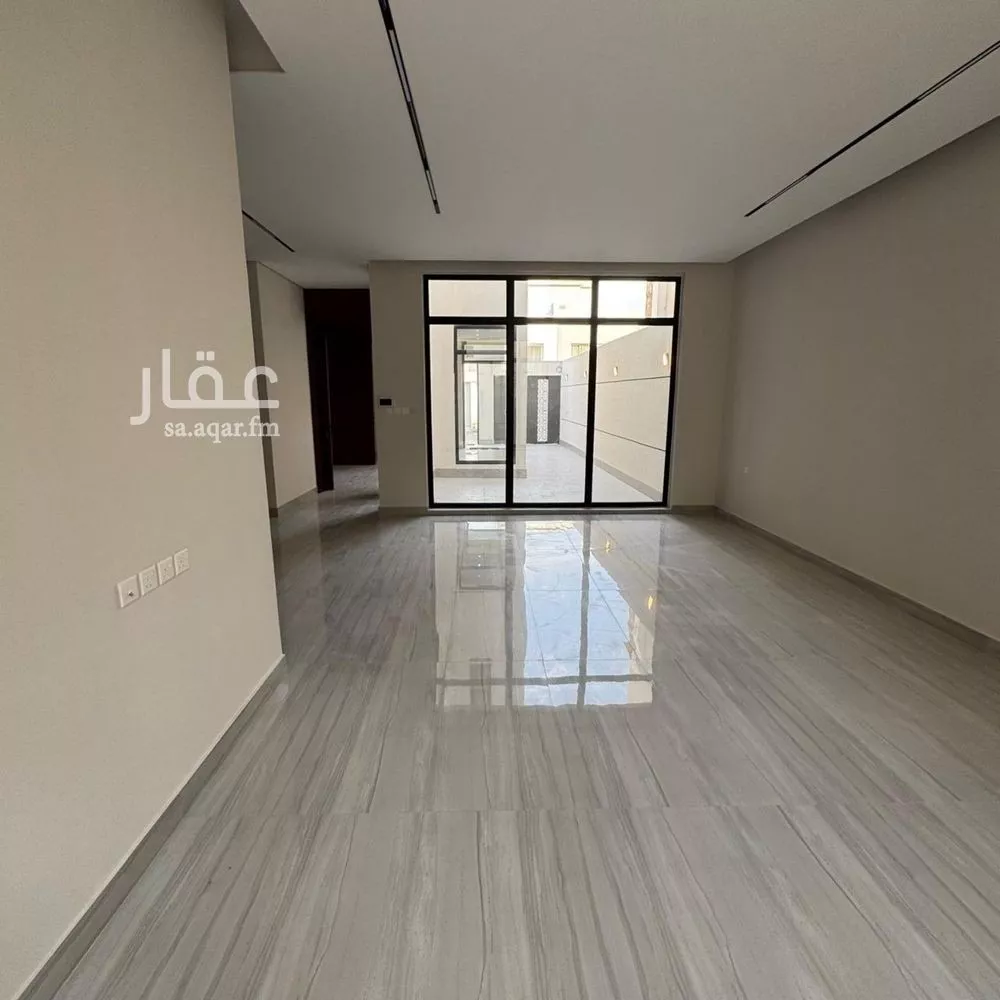 فيلا 4 غرف في النرجس 8