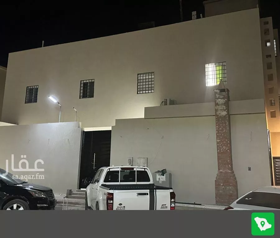 6 bedroom villa in Dhahrat Laban 2
