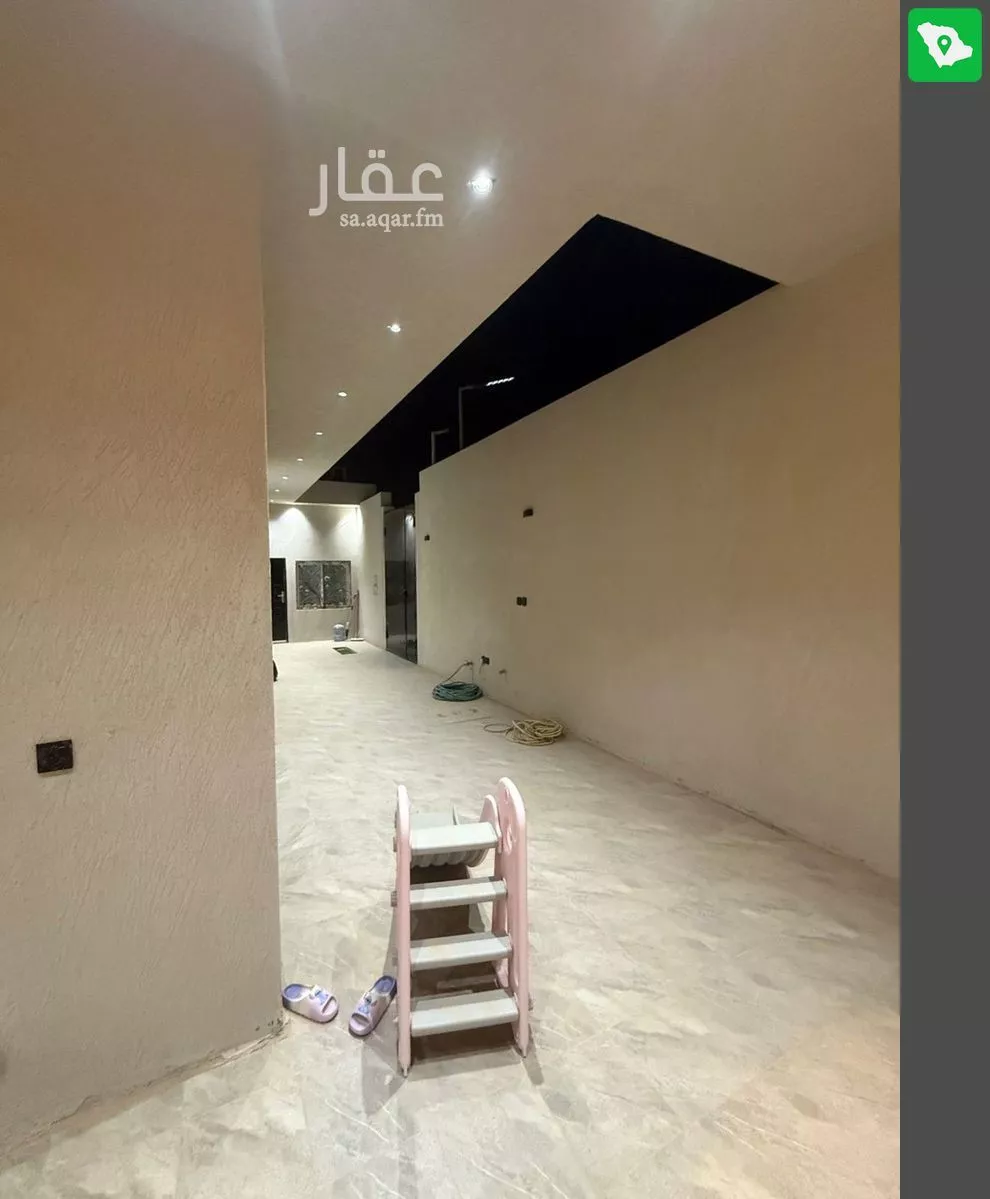 6 bedroom villa in Dhahrat Laban 3