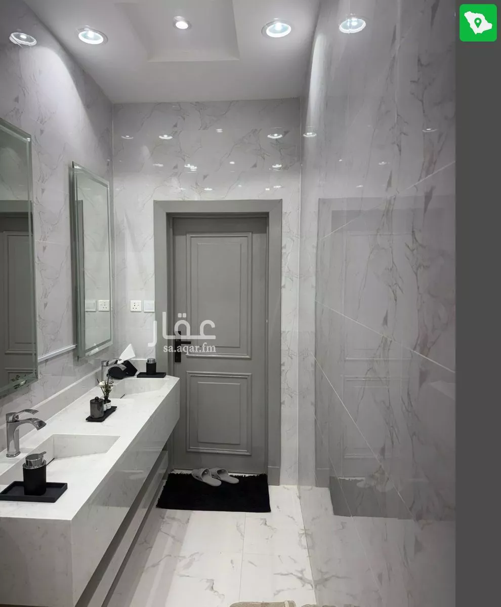 6 bedroom villa in Dhahrat Laban 4