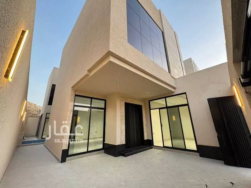 5 bedroom villa in Al Narjis 13