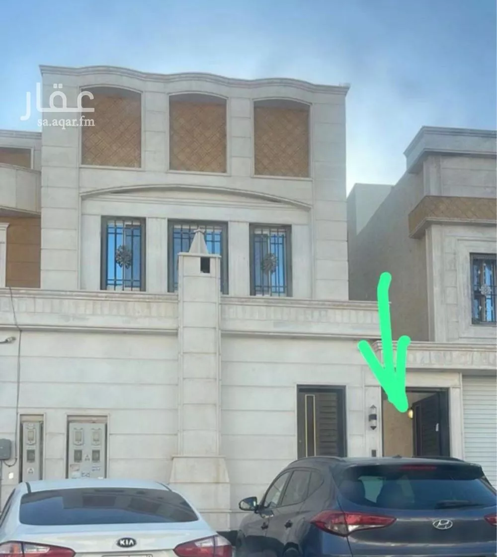 فيلا 5 غرف في المونسية 2