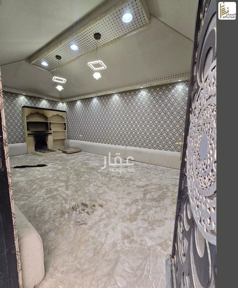 5 bedroom villa in Tuwaiq 4