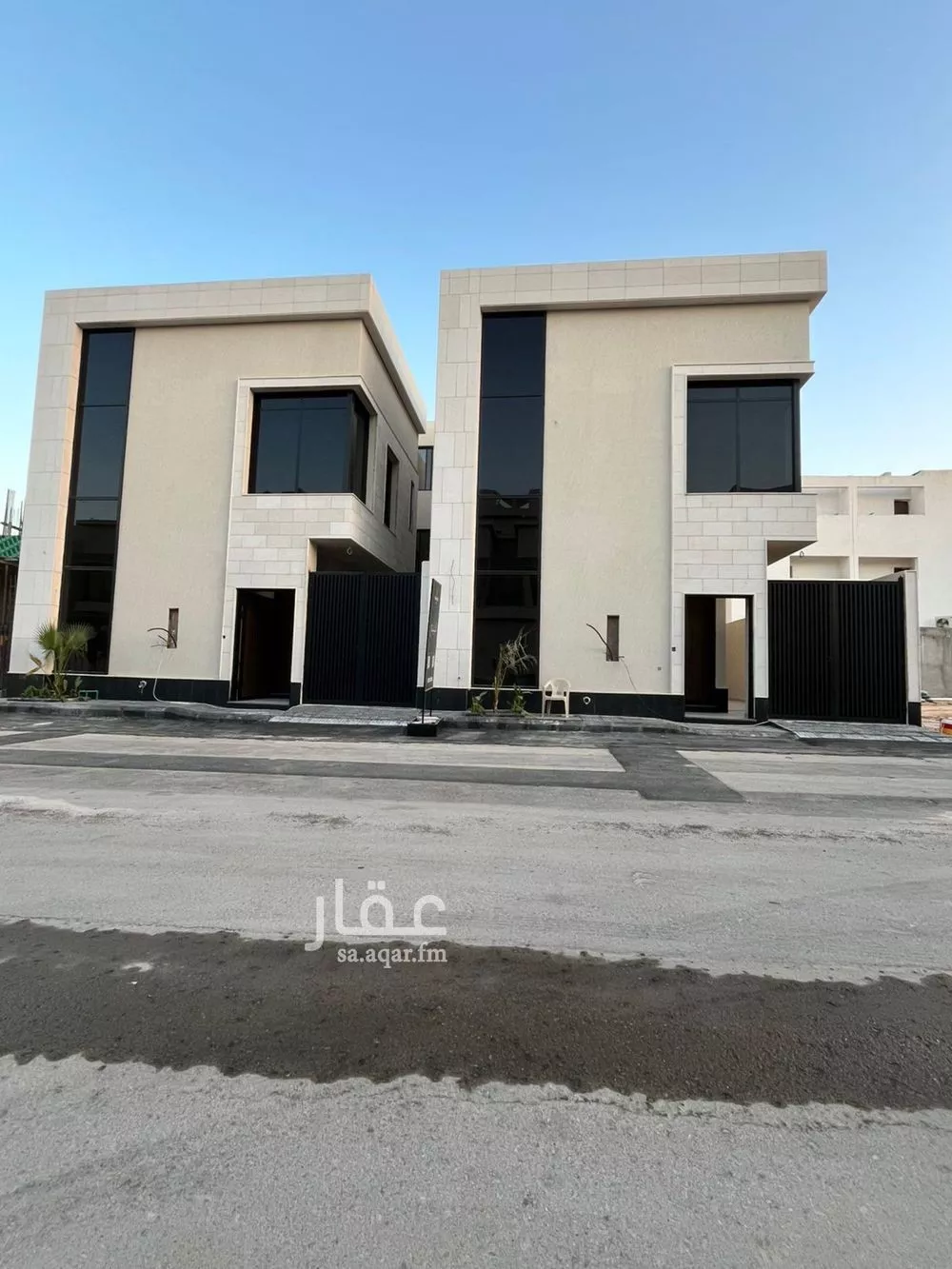 فيلا 6 غرف في المهدية 2