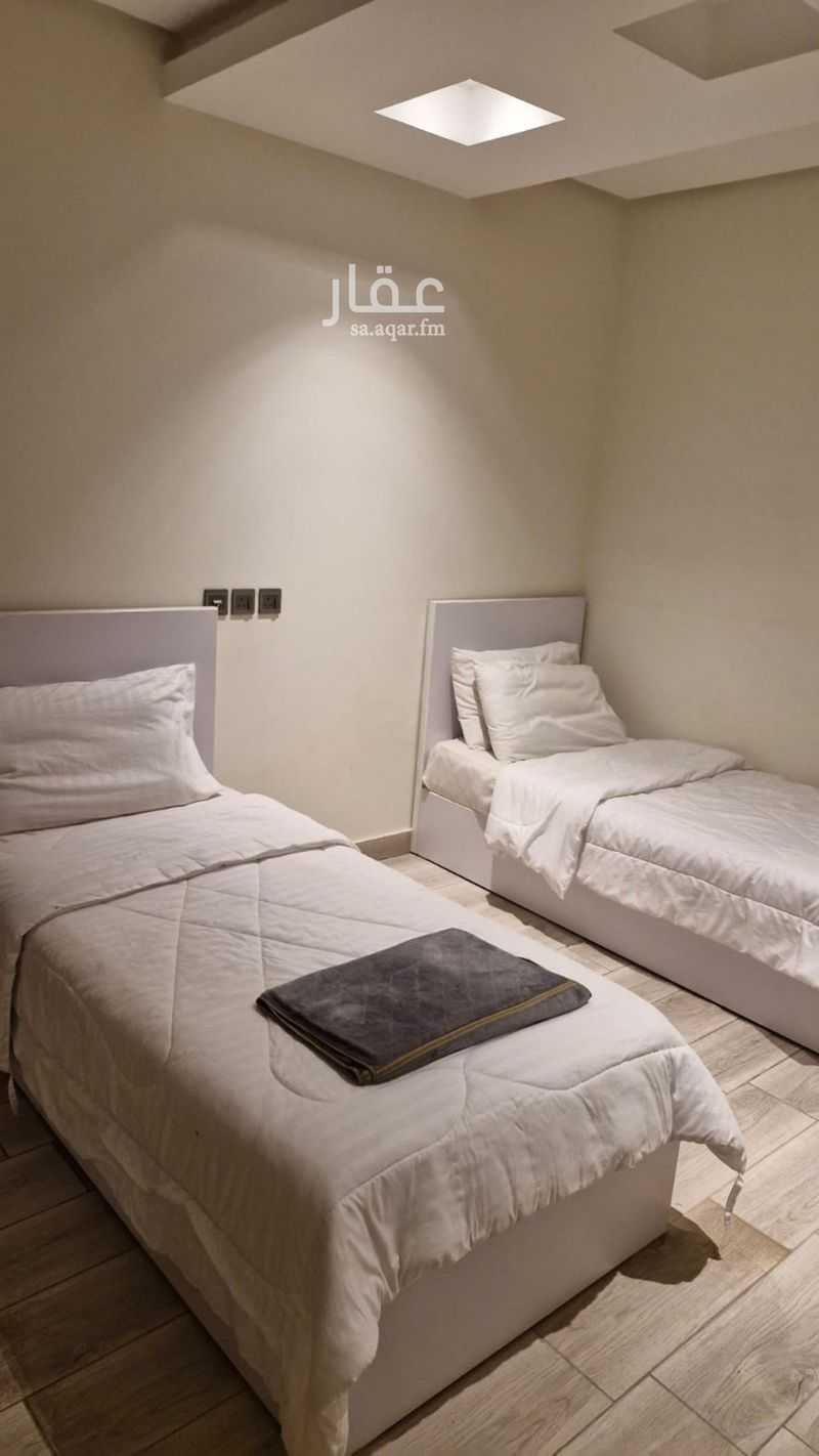 2 bedroom apartment in Al Areedh, Madinah 13