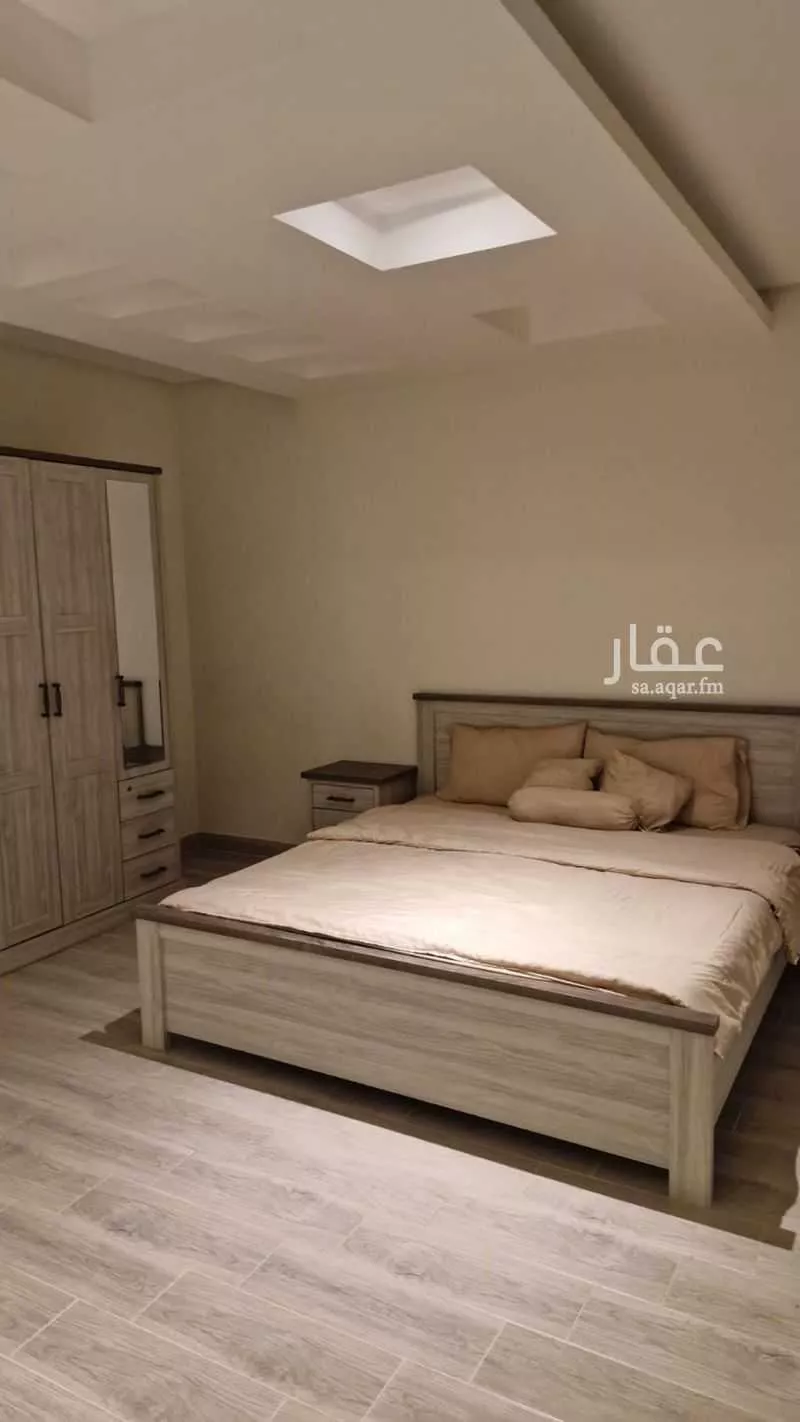 شقة 2 غرف في العريض 14