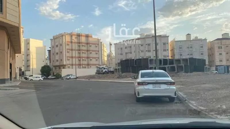 شقة 2 غرف في العريض 7