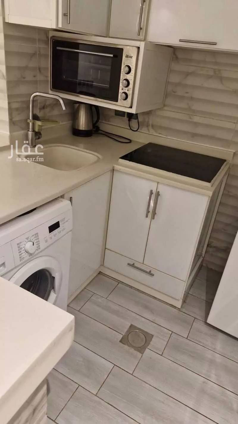 شقة 2 غرف في العريض 10