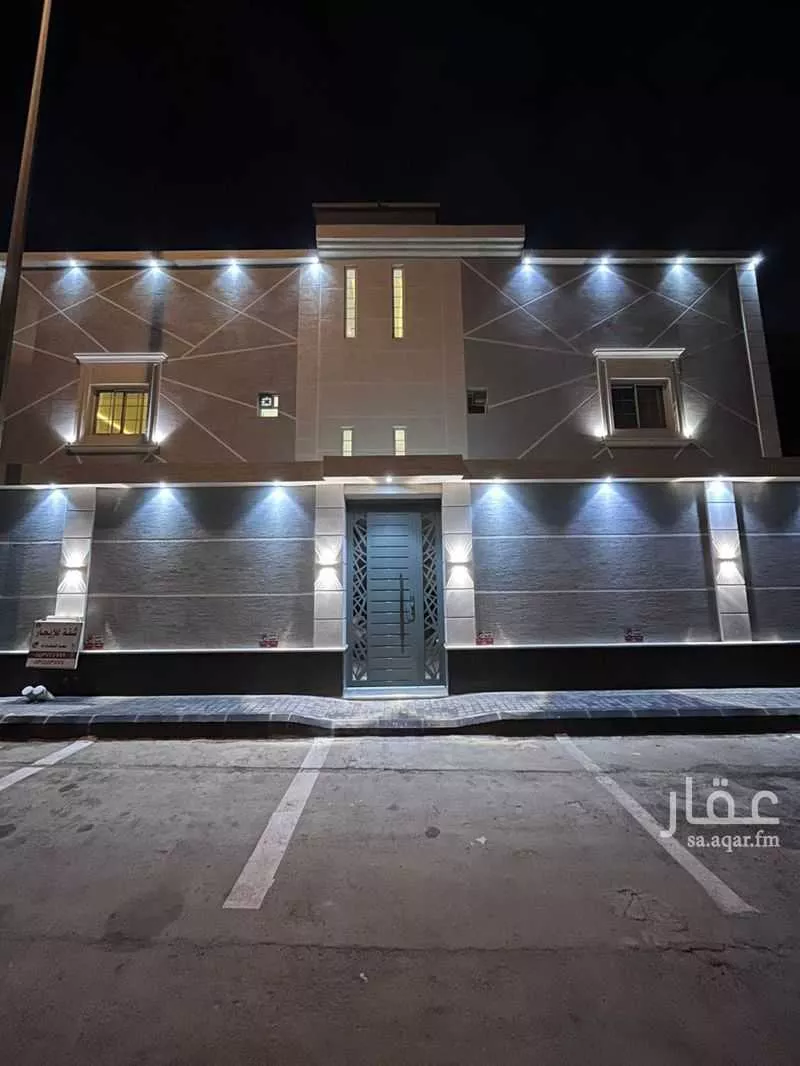 18 bedroom building in As Suwaidi, Riyadh 13